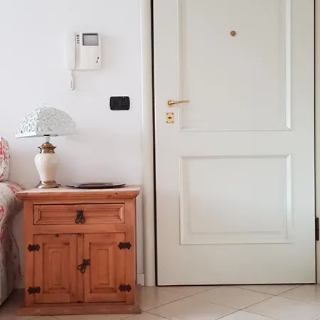 L'Appartamento Di Joanne Apartment *