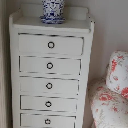 L'Appartamento Di Joanne Apartment *