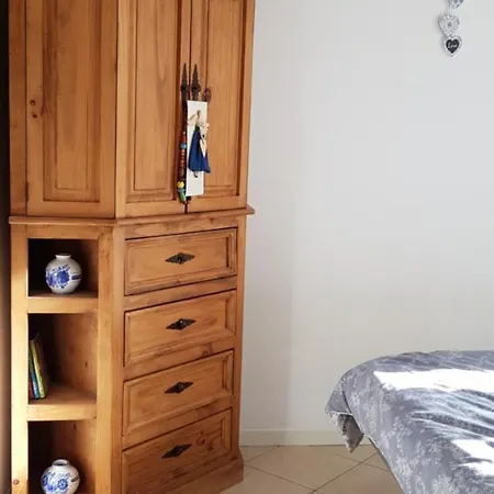 L'Appartamento Di Joanne Apartment Rimini