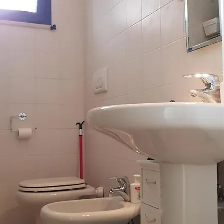 L'Appartamento Di Joanne Apartment