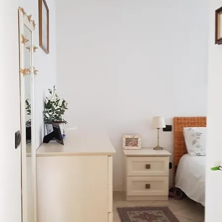 Apartment L'Appartamento Di Joanne Rimini