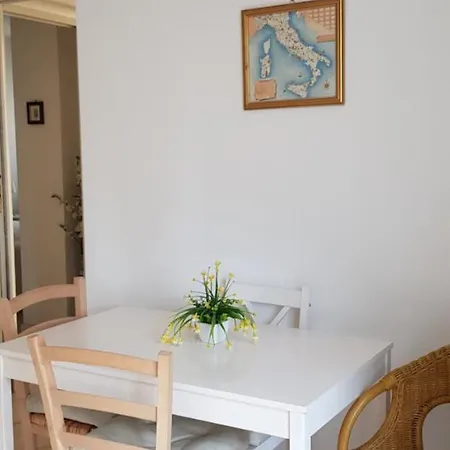 Apartment L'Appartamento Di Joanne