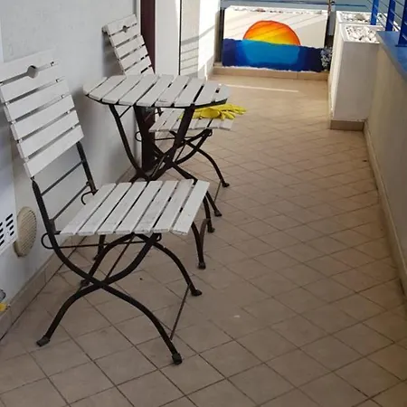 L'Appartamento Di Joanne Apartment Rimini