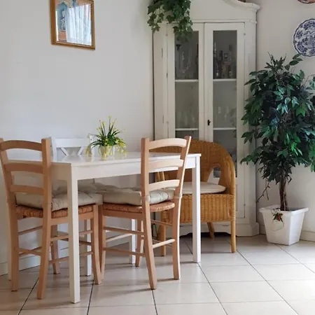 L'Appartamento Di Joanne Apartment *