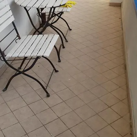 Appartement L'Appartamento Di Joanne Rimini