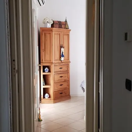 L'Appartamento Di Joanne Appartement *