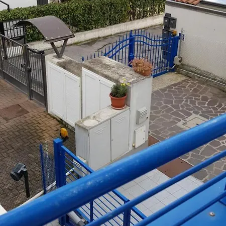 L'Appartamento Di Joanne Appartement *